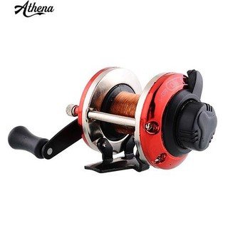 Guồng quay máy câu cá cao cấp