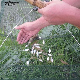Lưới đánh bắt tôm cá chuyên dụng