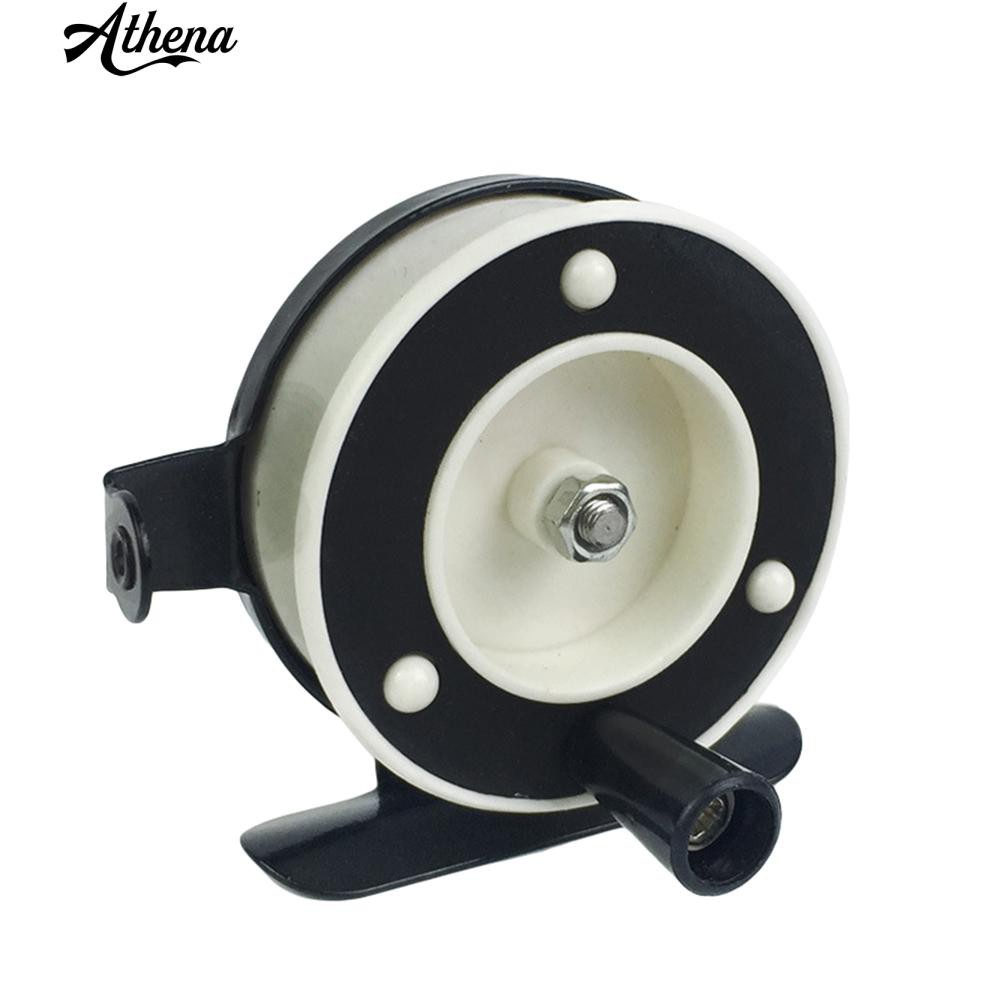 Máy Câu Cá Siêu Nhẹ Bằng Kim Loại