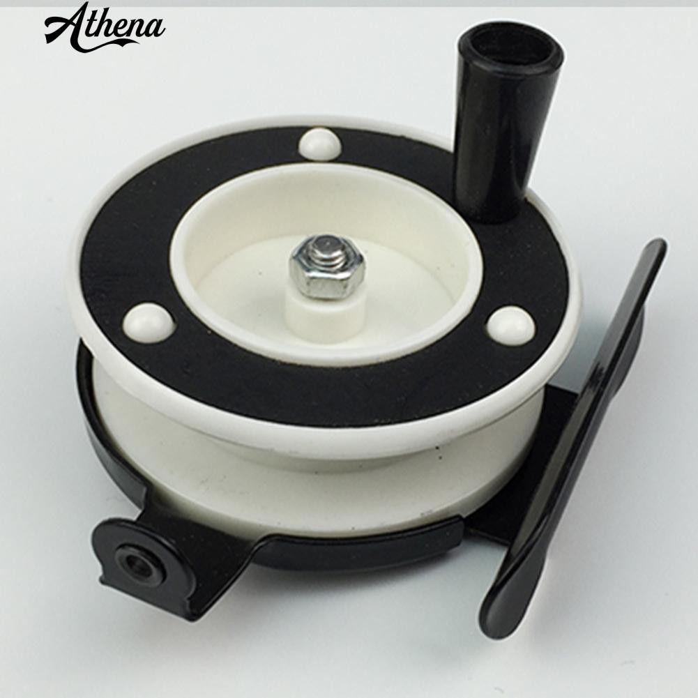 Máy Câu Cá Siêu Nhẹ Bằng Kim Loại