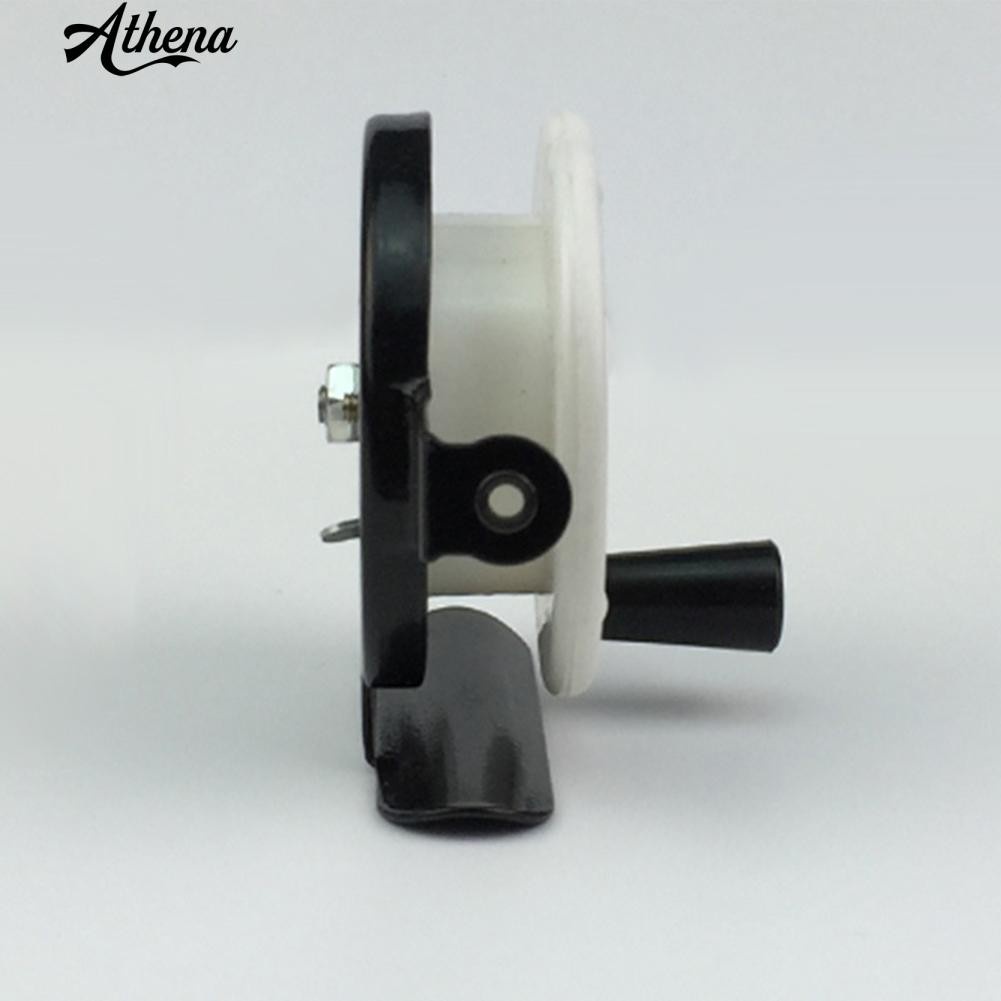 Máy Câu Cá Siêu Nhẹ Bằng Kim Loại