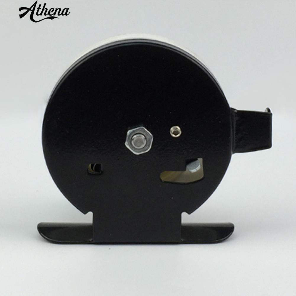 Máy Câu Cá Siêu Nhẹ Bằng Kim Loại