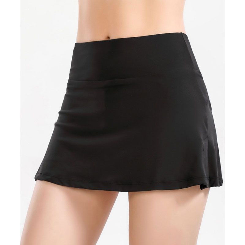 Chân Váy Tập Yoga / Thể Thao Chống Chói Thời Trang Mùa Hè Cho Nữ