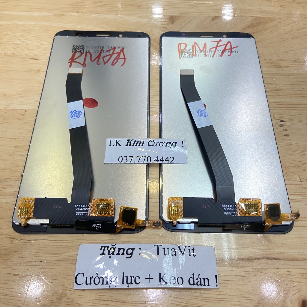 Màn hình tương thích xiaomi redmi 7A