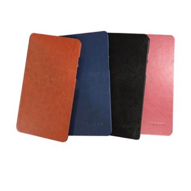 Bao da Samsung Galaxy Tab A8 8.0 2019 T295 T290- Tab A7 Lite T220 T225 - Hàng Hãng Kaku Chất Lượng
