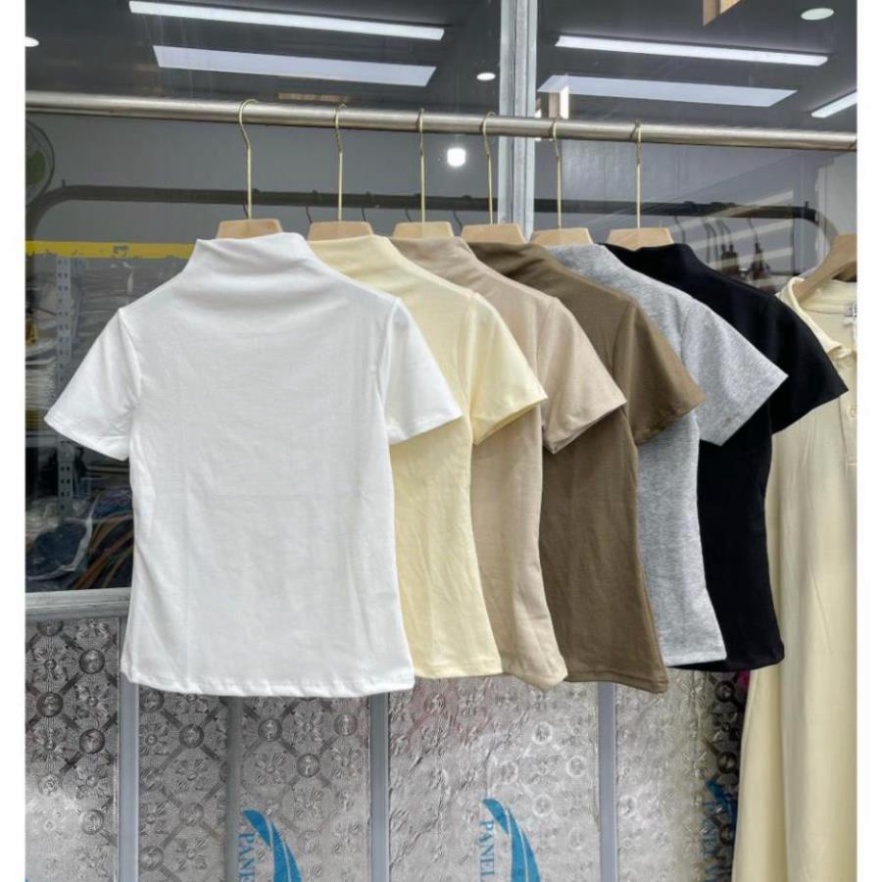 Áo Phông Nam Nữ BURBERRY Chất Liệu Cotton Thoáng Mát Hình In Siêu Nét#HOT# | BigBuy360 - bigbuy360.vn