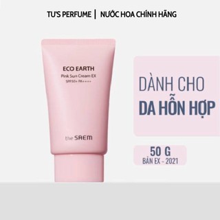 ☘☘kem chống nắng the same spf 50+