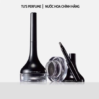 ☘☘Bút Kẻ Mắt Eyeliner Tonymoly Không Trôi Chống Nước Chính Hãng