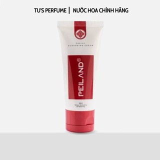 Sữa rửa mặt sáng da 3 in 1 150ml Peiland