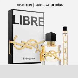 Tách set nước hoa nữ ysl libre eau de parfum 50ml/90ml