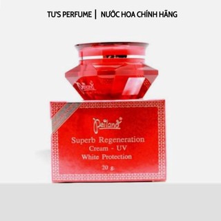 Kem dược thảo dưỡng da Peiland UV 20gr