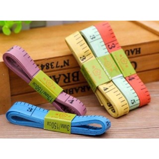 THƯỚC DÂY 150CM, THƯỚC DÂY CUỘN 150CM