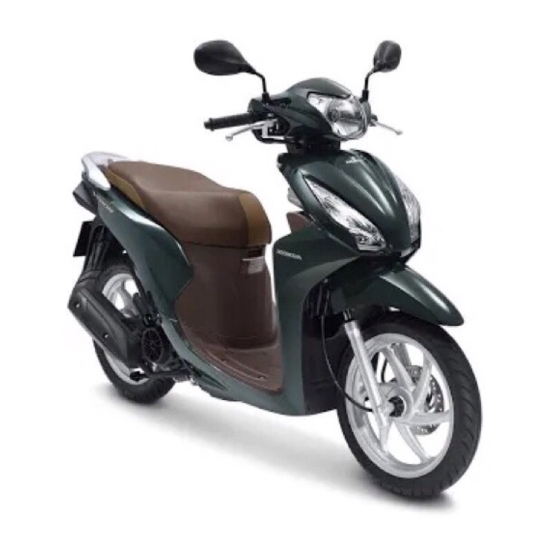 Mặt nạ vision k44 chính hãng honda , ốp mặt nạ trước