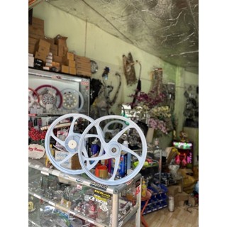 mâm rally tep cho sirius ex10 bảng 1.4 1.6 gắn như zin