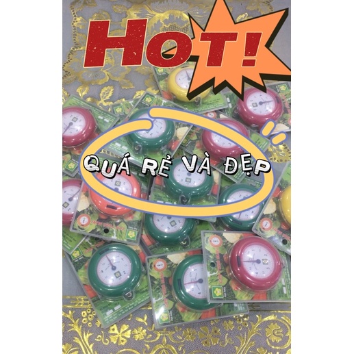Cân treo mini NHƠN HÒA 5kg rẻ đẹp(màu sắc ngẫu nhiên)