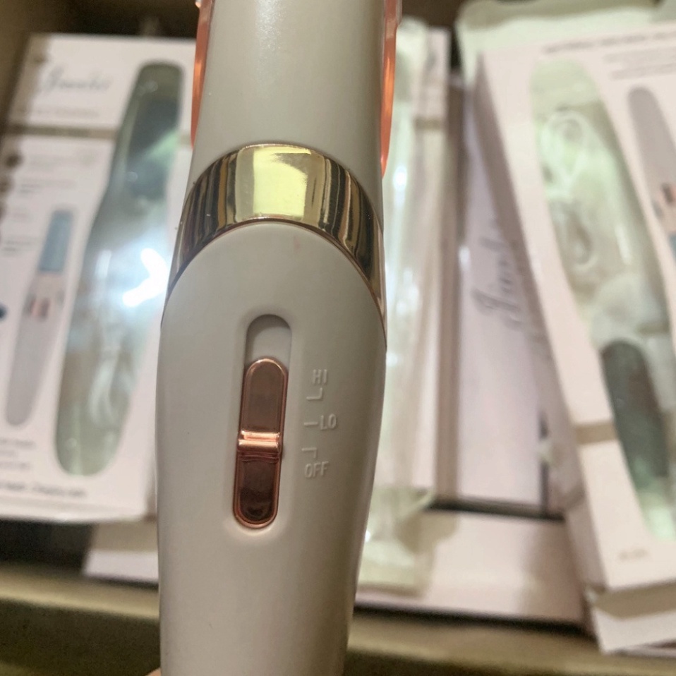 Máy Chà Gót Chân Tẩy Tế Bào Chết Làm Mềm Và Sáng Gót Chân Công Nghệ Mới