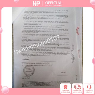 Sữa rửa mặt nha đam swhite [date mới 2027]