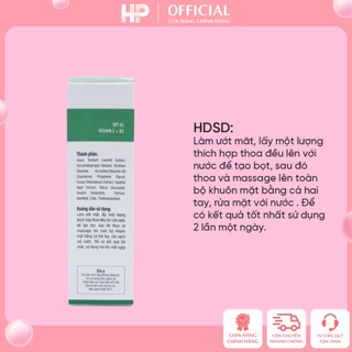 Sữa rửa mặt nha đam swhite [date mới 2027]