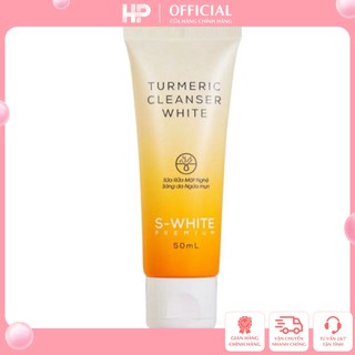 [ GIÁ HỦY DIỆT ] Sữa rửa mặt nghệ nhật swhite