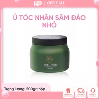 Ủ tóc nhỏ nhân sâm đào swhite 500g date 2026 [Mẫu mới 2023]