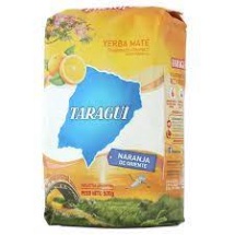 Trà Yerba Maté nhập vào xịn Argentina
