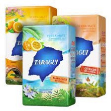 Trà Yerba Maté nhập vào xịn Argentina