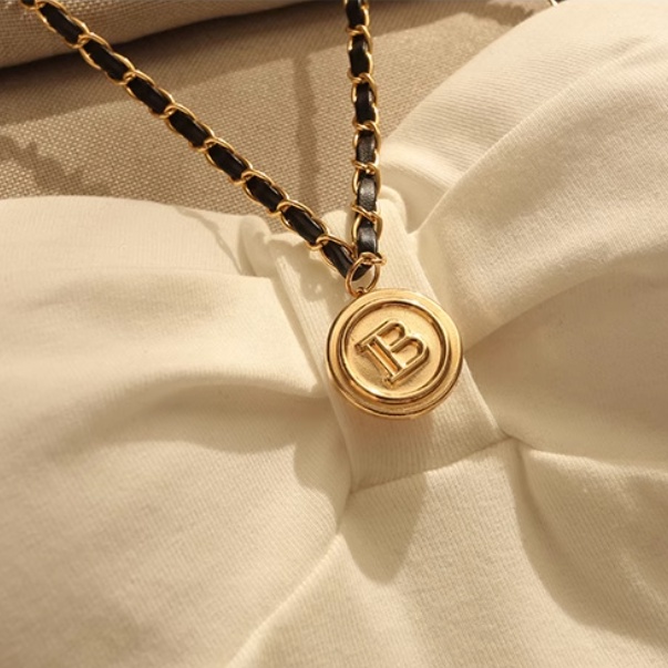 Jiashucheng Áo Ống Ngắn Ôm Ngực Phối Dây Xích Gợi Cảm Mùa Hè Cho Nữ