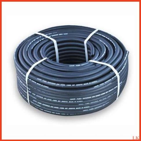 Dây hơi cao su masuka Hàn quốc