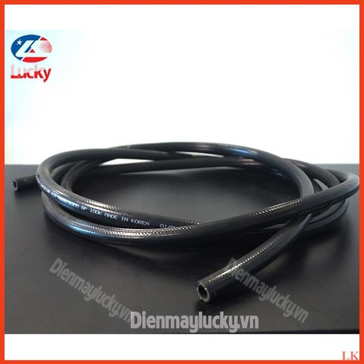 Dây hơi cao su masuka Hàn quốc