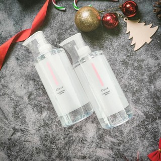 Nước tẩy trang Chacott 500ml