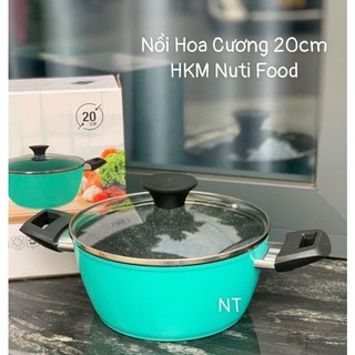 Nồi vân đá chính hãng size 20