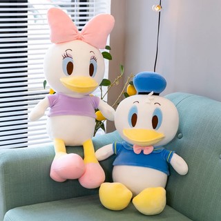 Disney thú nhồi bông hình vịt donald dễ thương cho bé