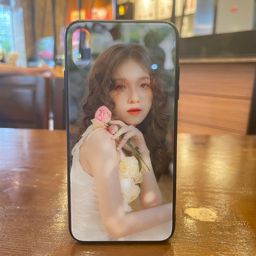 Ốp lưng Redmi Note 12 Pro 4G in hình theo yêu cầu