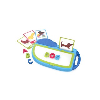  Bộ chữ cái magnet alphamagnets go! phát âm - AlphaMagnets GO! Spelling - Learning Resources