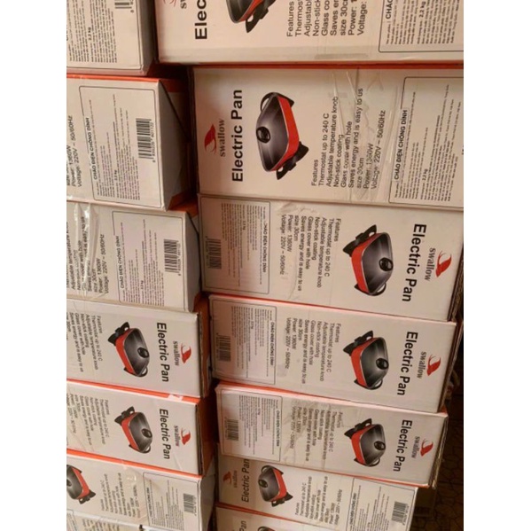 CHẢO LẨU ĐIỆN VUÔNG ĐA NĂNG🛑Hàng khuyến mãi Nan