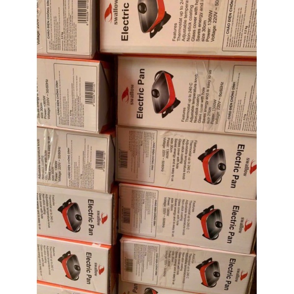 CHẢO LẨU ĐIỆN VUÔNG ĐA NĂNG🛑Hàng khuyến mãi Nan