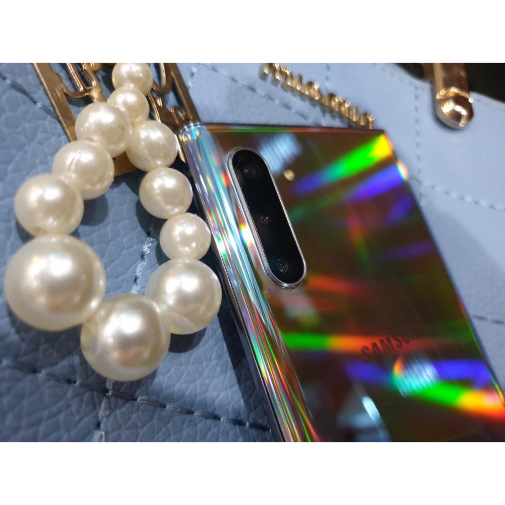 Điện Thoại Samsung Galaxy Note10 5G Hàn Quốc - Ram12Gb - Room256Gb - Chính Hãng | BigBuy360 - bigbuy360.vn