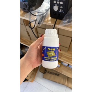 Nước Tẩy Keo CPU CD899