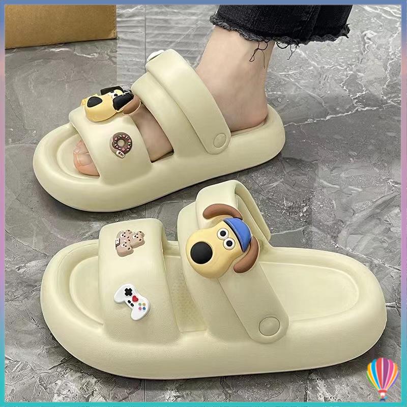 Dép cute nữ Dép nữ ngoài trời