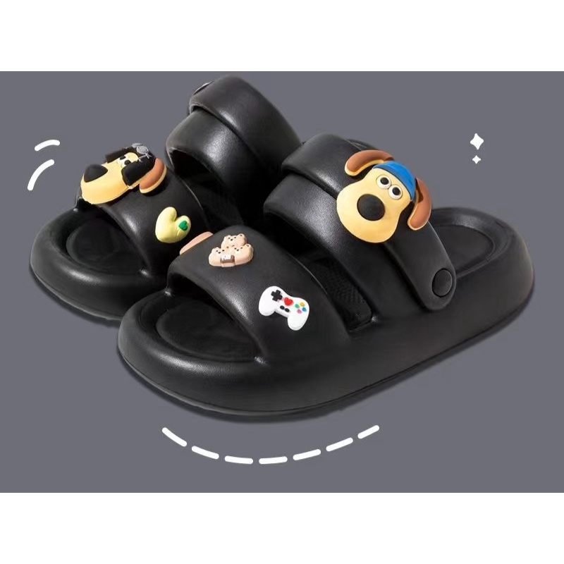Dép cute nữ Dép nữ ngoài trời
