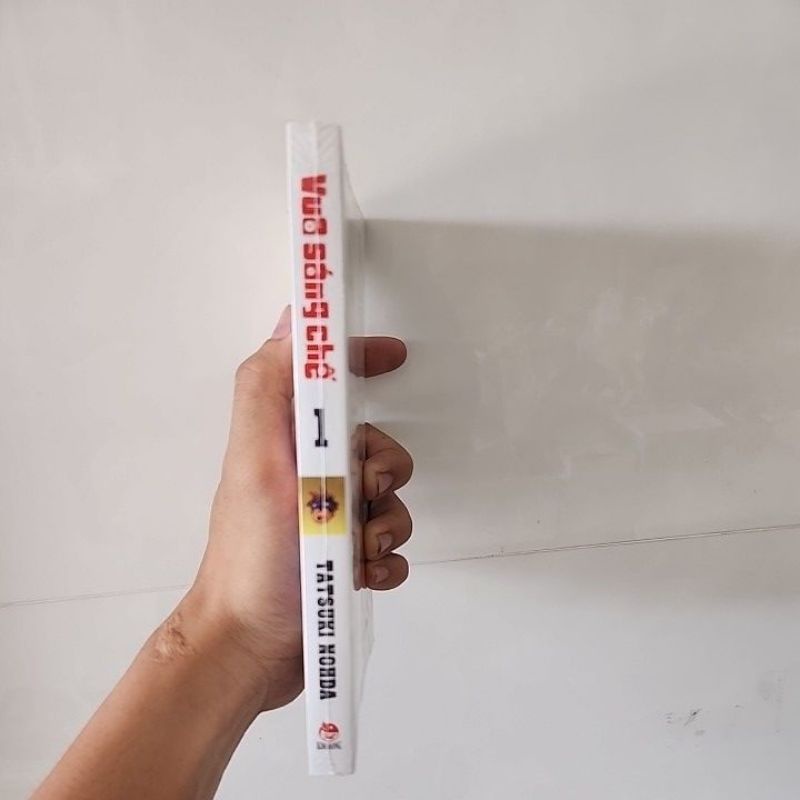 Vua Sáng Chế - Tập 1 - Tặng Kèm 1 Bảng Sticker giấy ố vàng theo thời gian