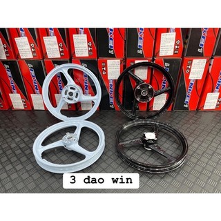 Mâm 3d enkei cho winner bản 1.6/1.85