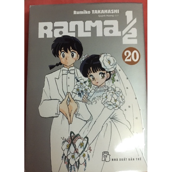 Ranma 1/2