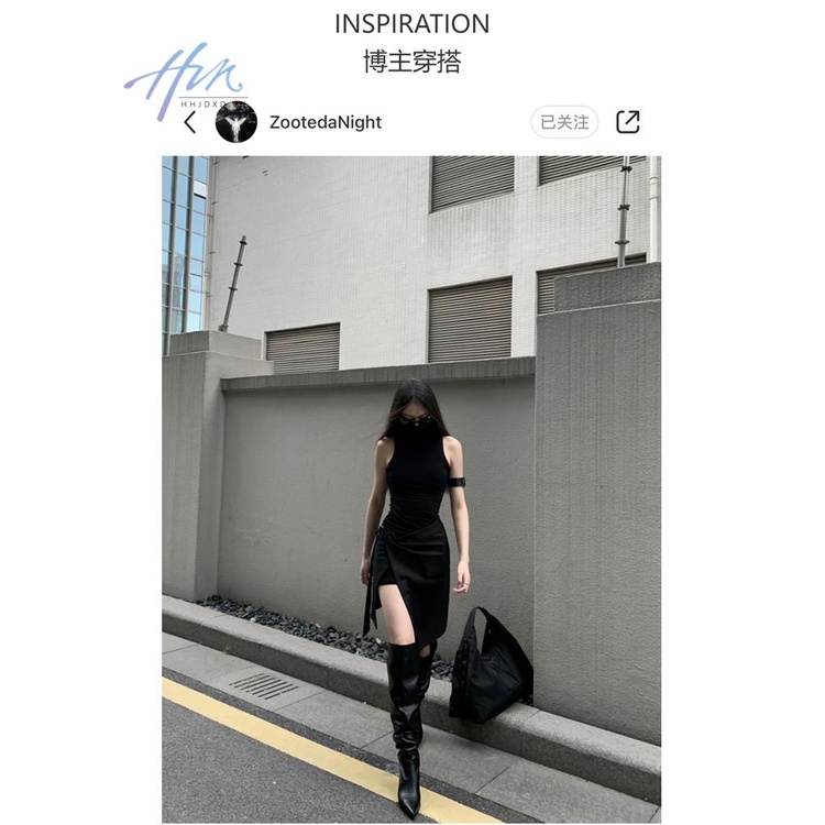 Giày Bốt Cao Gót Mũi Nhọn Cỡ Lớn Phong Cách Mới 2023 Cho Nữ