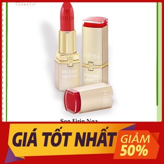 Sale rẻ nhất son firin nga mẫu mới sẽ có lô gô hãng chữ f ở thân son sonstore