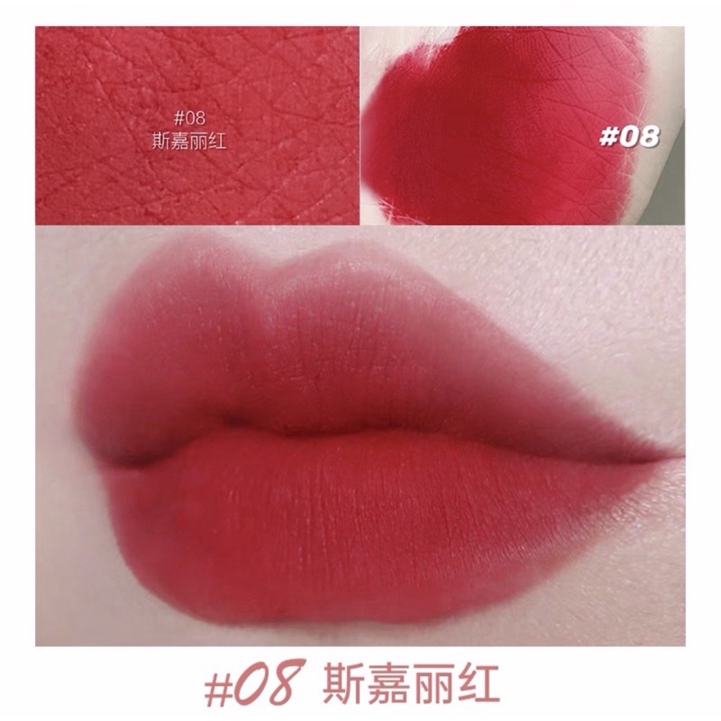 SALE RẺ NHẤT Son Caramela  xịn mịn như nhung SONSTORE