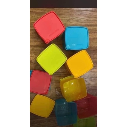 Set 9 hộp  tup 299k