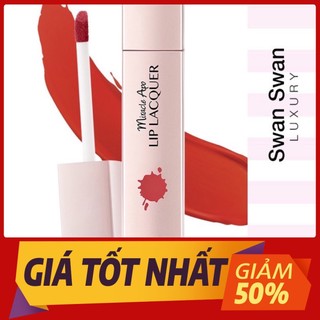 Sale rẻ nhất son kem lì miracle apo lip lacquer matter sonstore