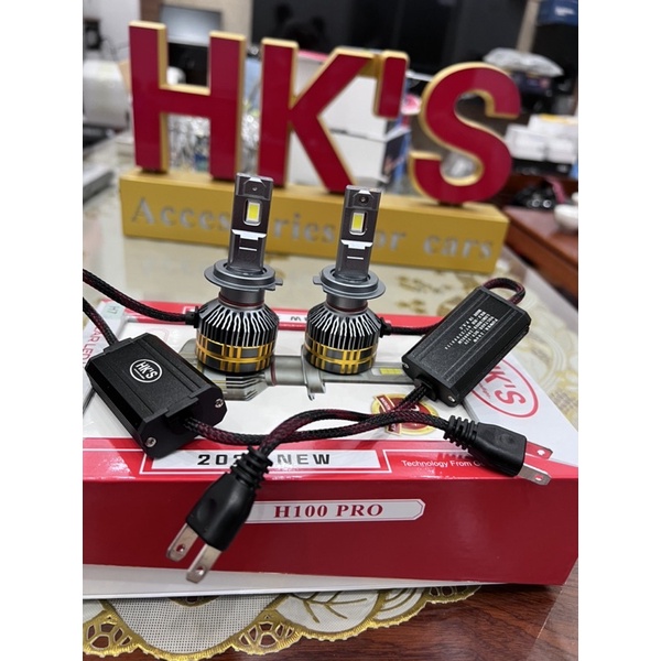 LED H100PRO CÔNG SUẤT 100w/ 1 bóng