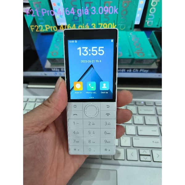 Điện thoại Xiaomi F22 Nocamera